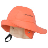 Grundéns Sou'wester Sandhamn 21 -kalastushattu, Orange