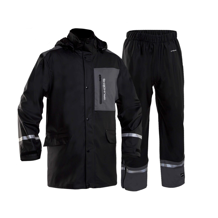 Sunnan Set Waterproof Work Wear