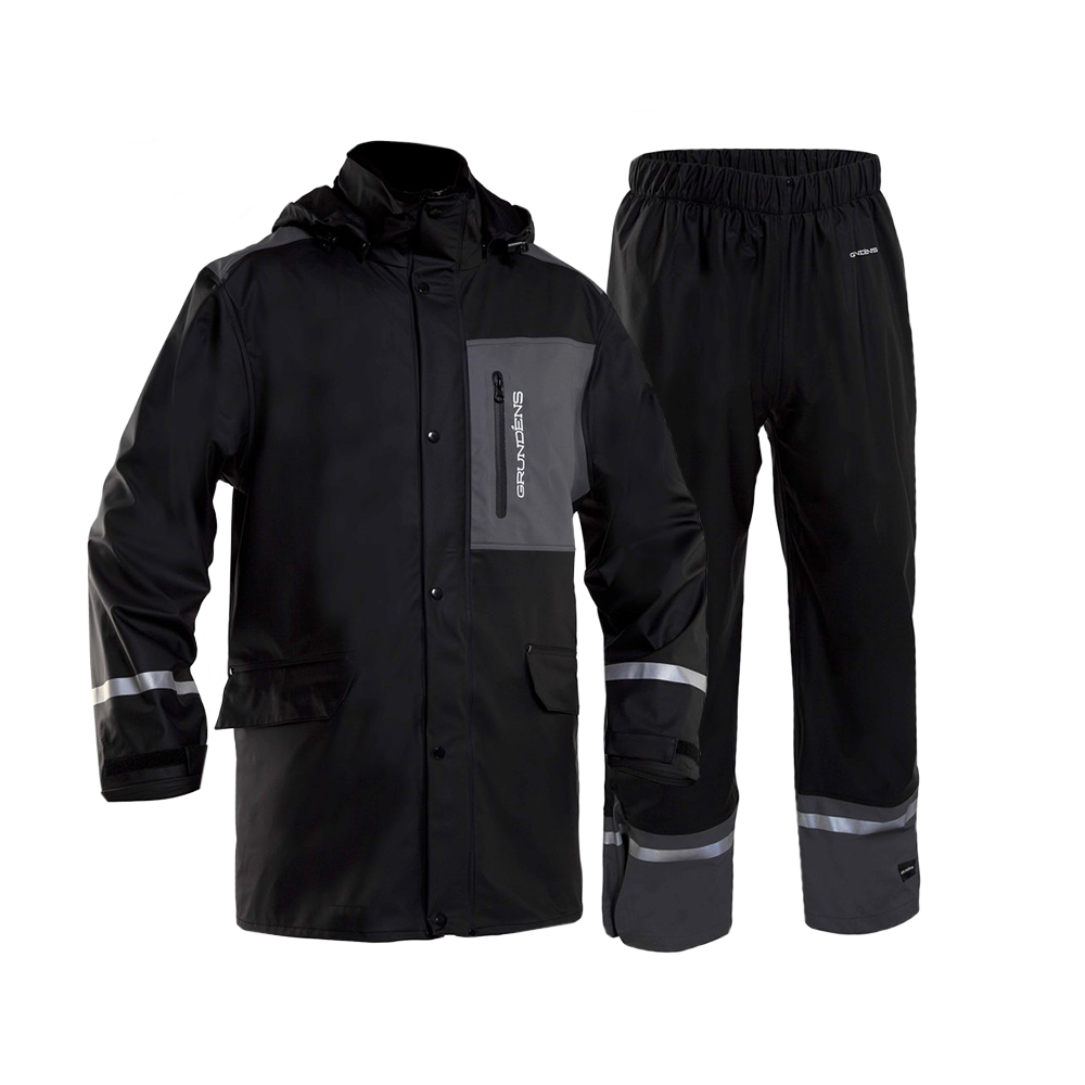 Sunnan Set Waterproof Workwear