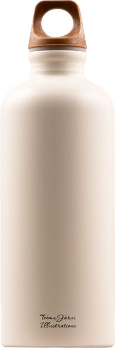 SIGG X TJ Hedgehog 0.6 L