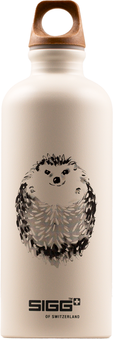 SIGG X TJ Hedgehog 0.6 L