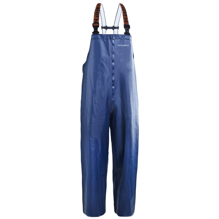 Skandia Oil Resistant Bib Trousers 116