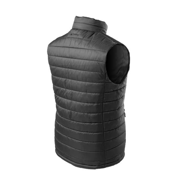 HEATED VEST - MIESTEN LÄMMITETTÄVÄ LIIVI