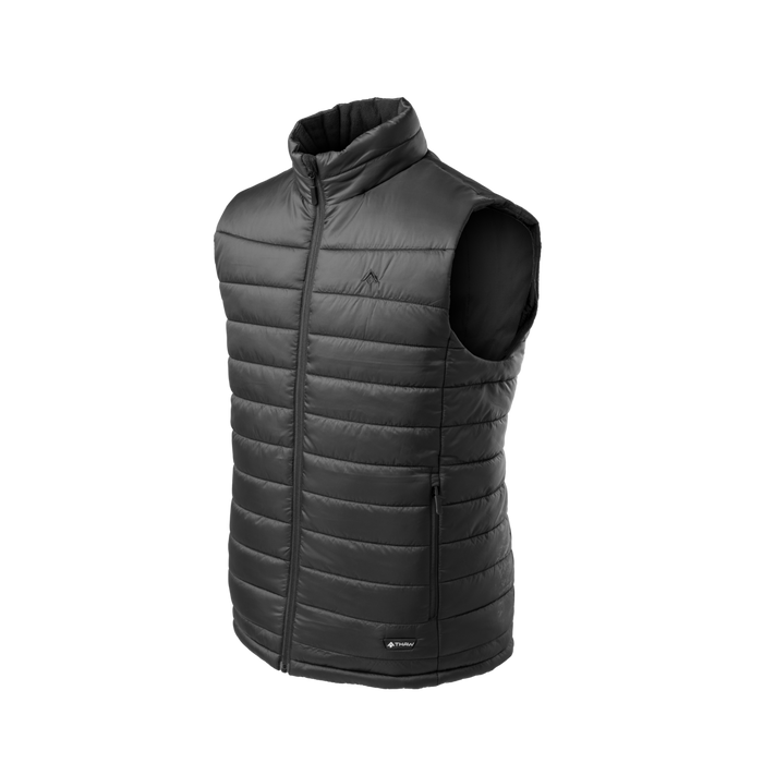 HEATED VEST - MIESTEN LÄMMITETTÄVÄ LIIVI