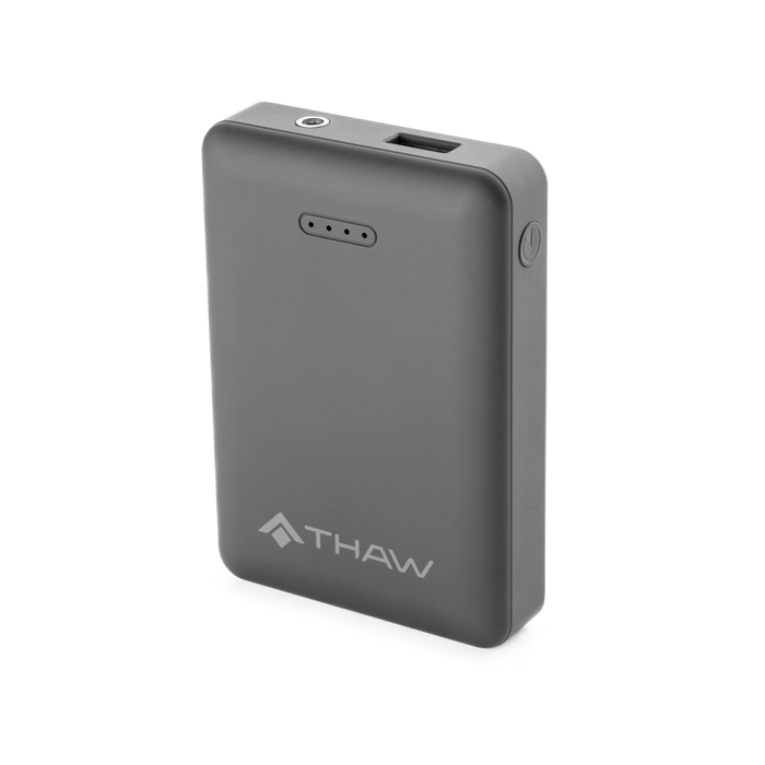 HEATED VEST - MIESTEN LÄMMITETTÄVÄ LIIVI