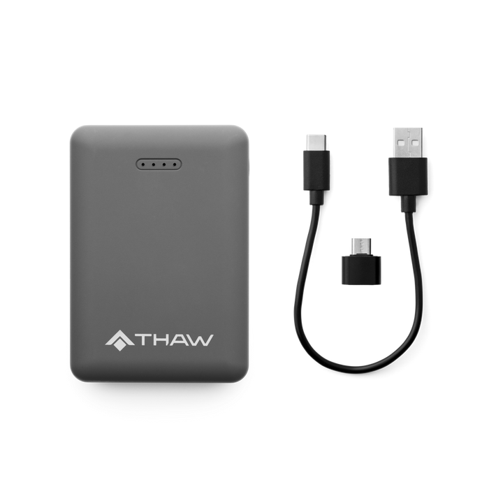 HEATED VEST - NAISTEN LÄMMITETTÄVÄ LIIVI