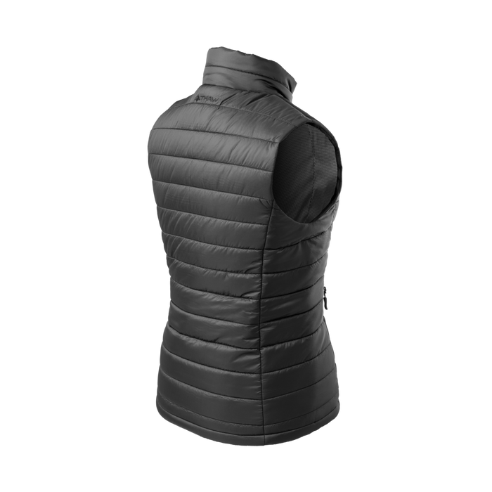 HEATED VEST - NAISTEN LÄMMITETTÄVÄ LIIVI