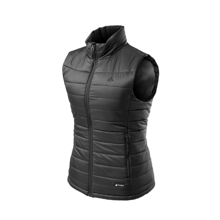 HEATED VEST - NAISTEN LÄMMITETTÄVÄ LIIVI