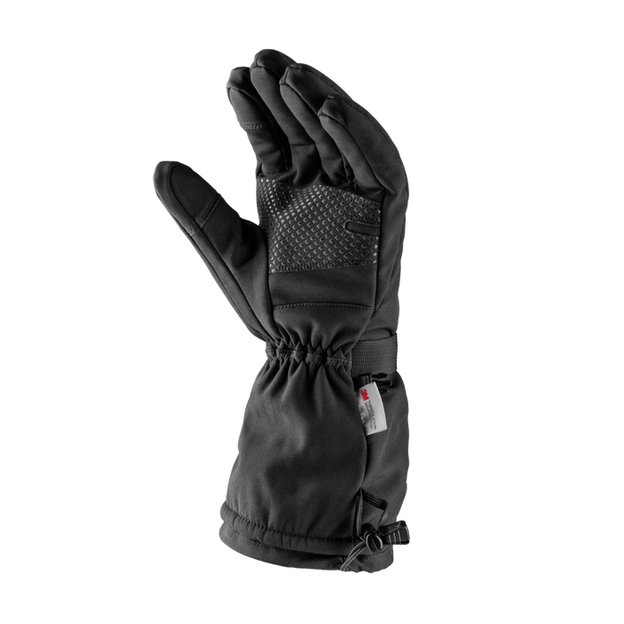THAW HEATED GLOVES - LÄMMITETTÄVÄT KÄSINEET