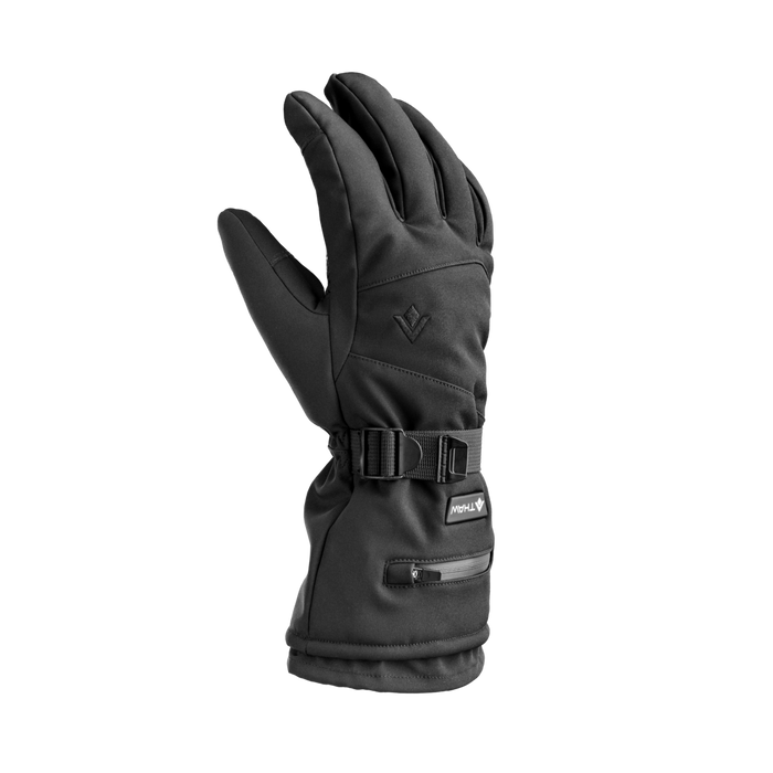 THAW HEATED GLOVES - LÄMMITETTÄVÄT KÄSINEET