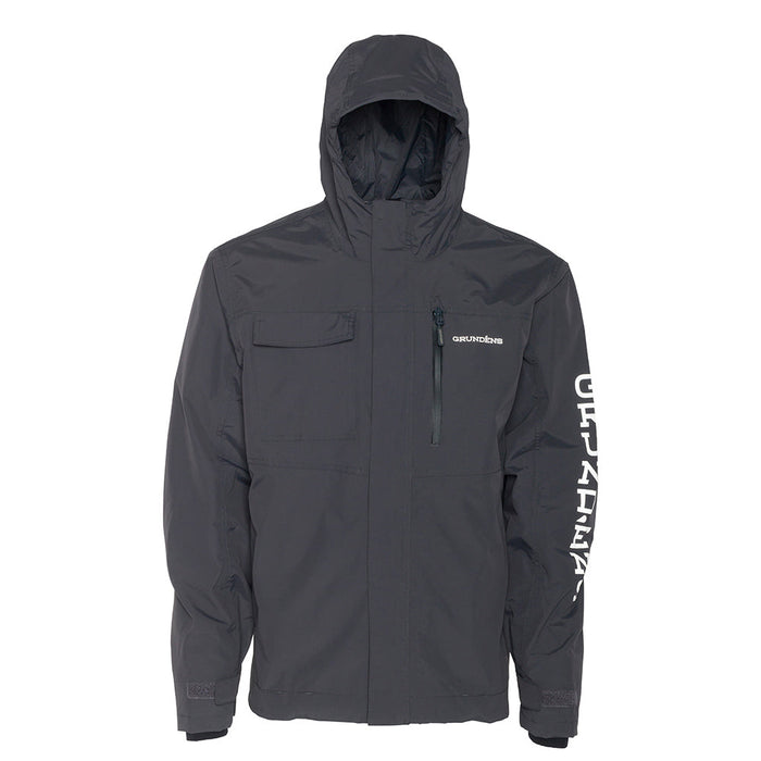 Transmit Jacket