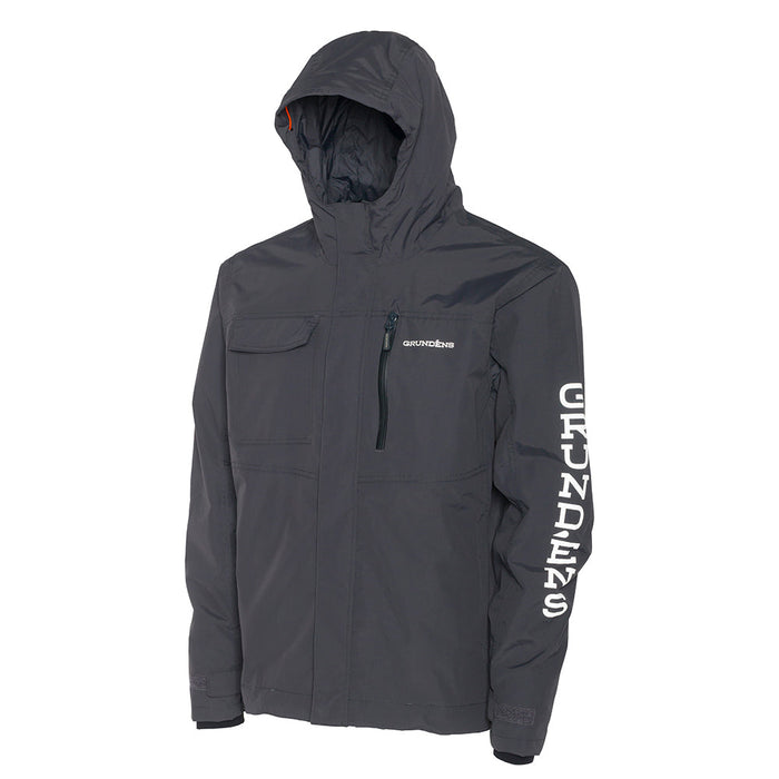 Transmit Jacket