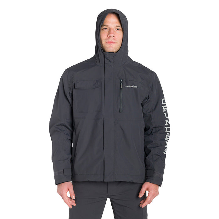 Transmit Jacket