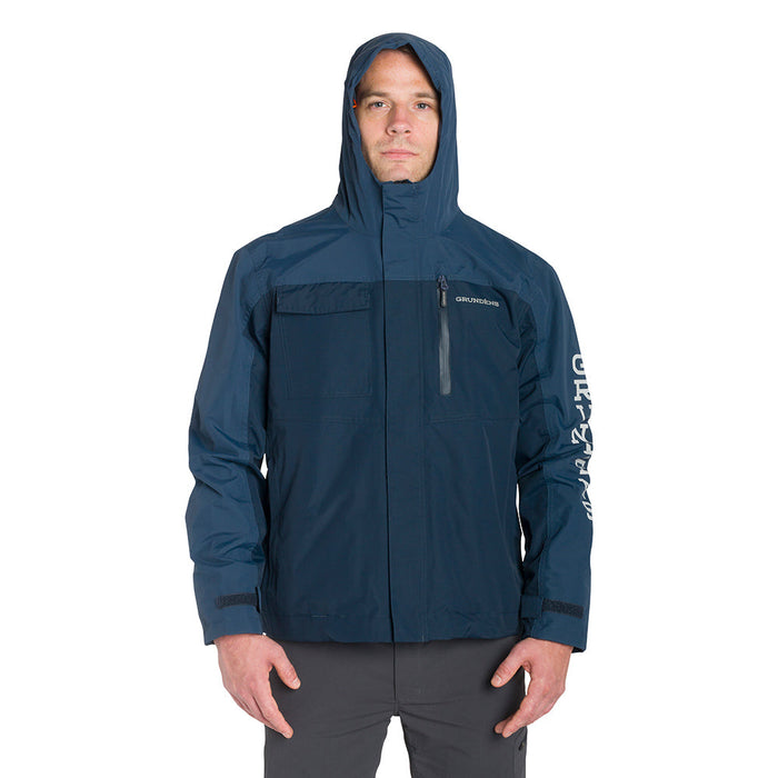 Transmit Jacket