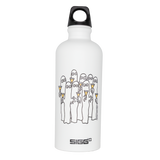 SIGG Moomin Hattivatti 0,6 L juomapullo