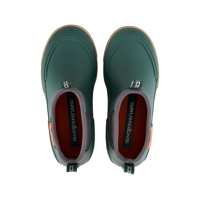 Women's Deck-Boss Ankle Boots