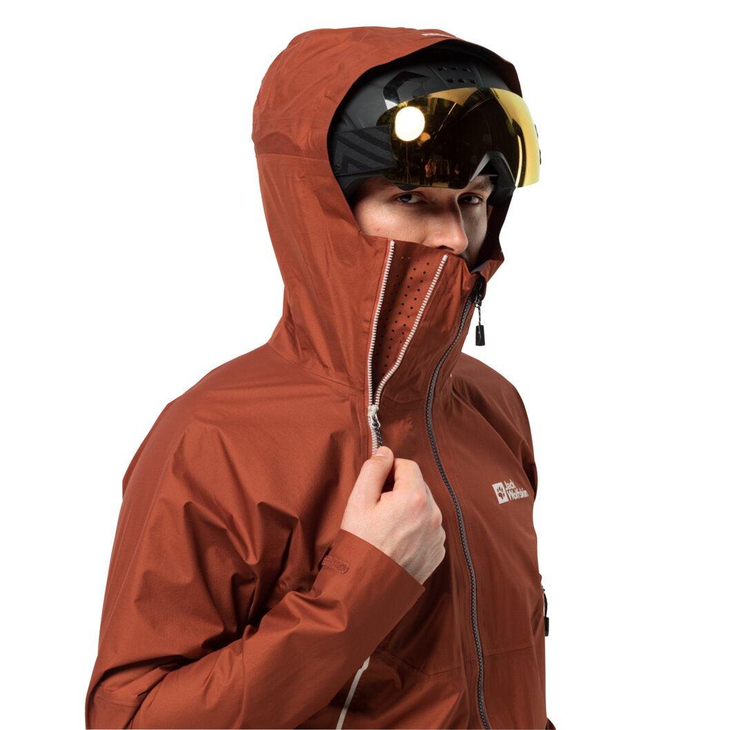 Jack Wolfskin Alpspitze AIR 3L JKT M