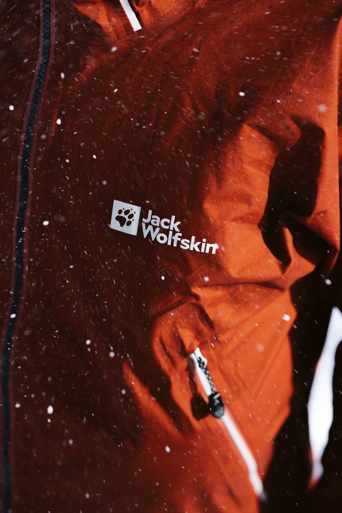 Jack Wolfskin Alpspitze AIR 3L JKT M