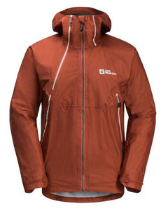 Jack Wolfskin Alpspitze AIR 3L JKT M