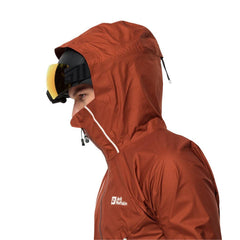 Jack Wolfskin Alpspitze AIR 3L JKT M