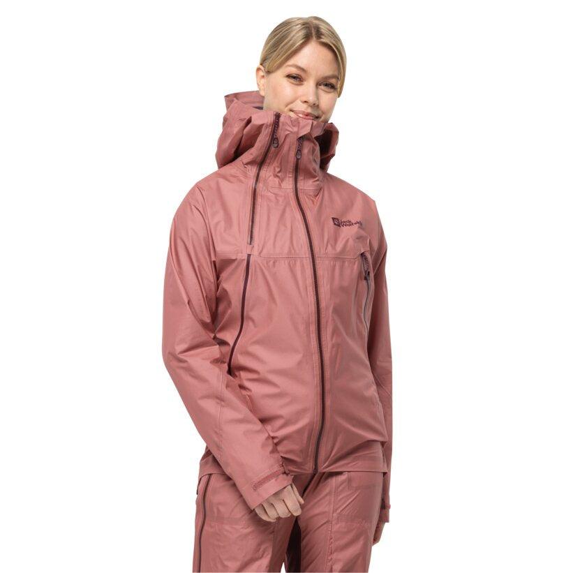 Jack Wolfskin Alpspitze AIR 3L JKT W