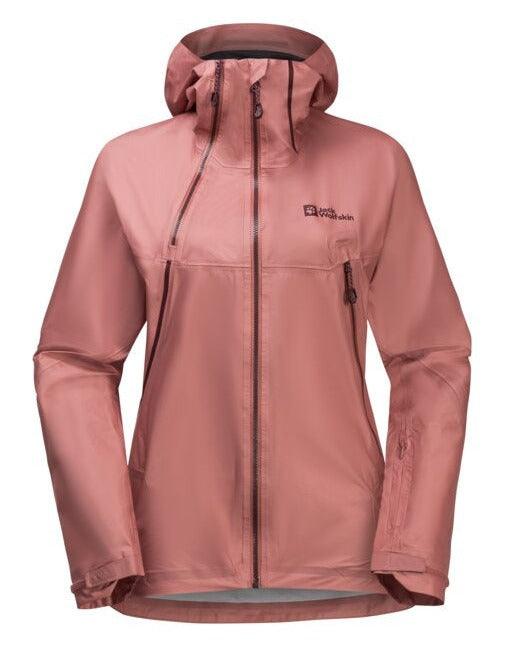 Jack Wolfskin Alpspitze AIR 3L JKT W