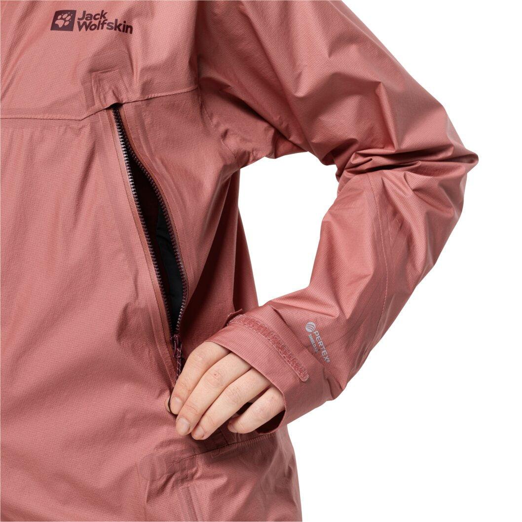 Jack Wolfskin Alpspitze AIR 3L JKT W