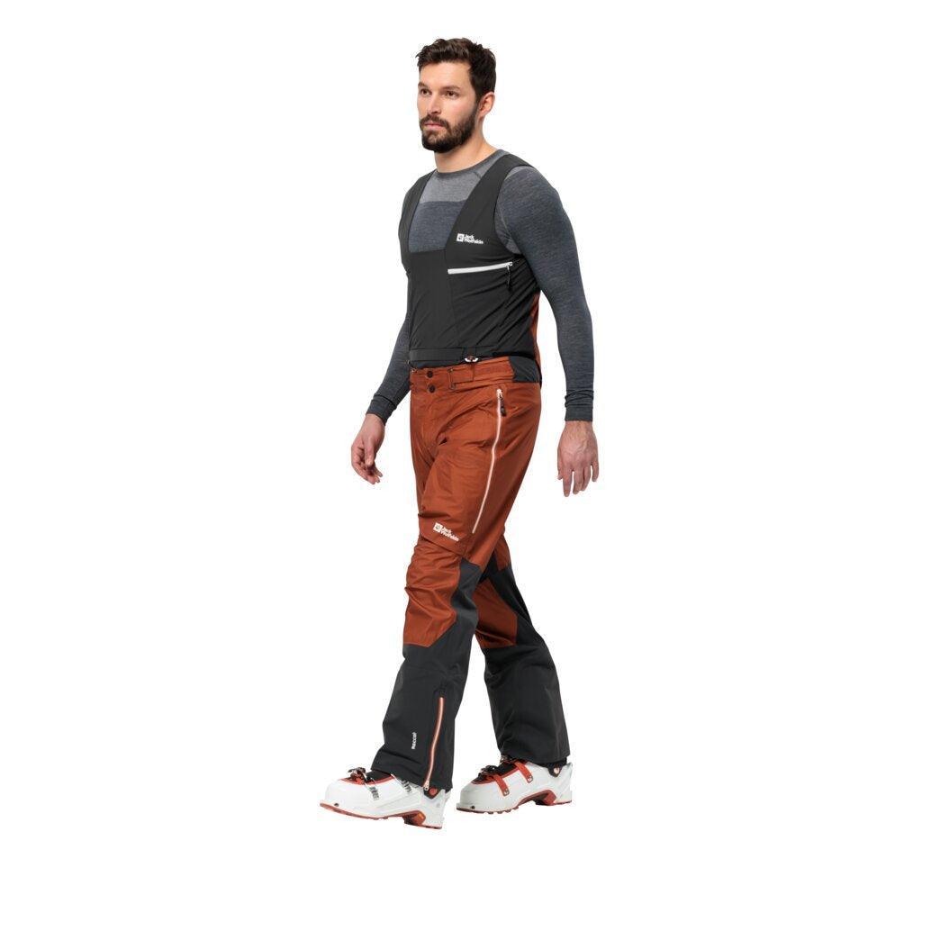 Jack Wolfskin Alpspitze AIR Pants M
