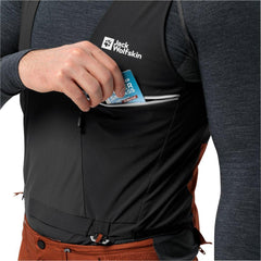 Jack Wolfskin Alpspitze AIR Pants M