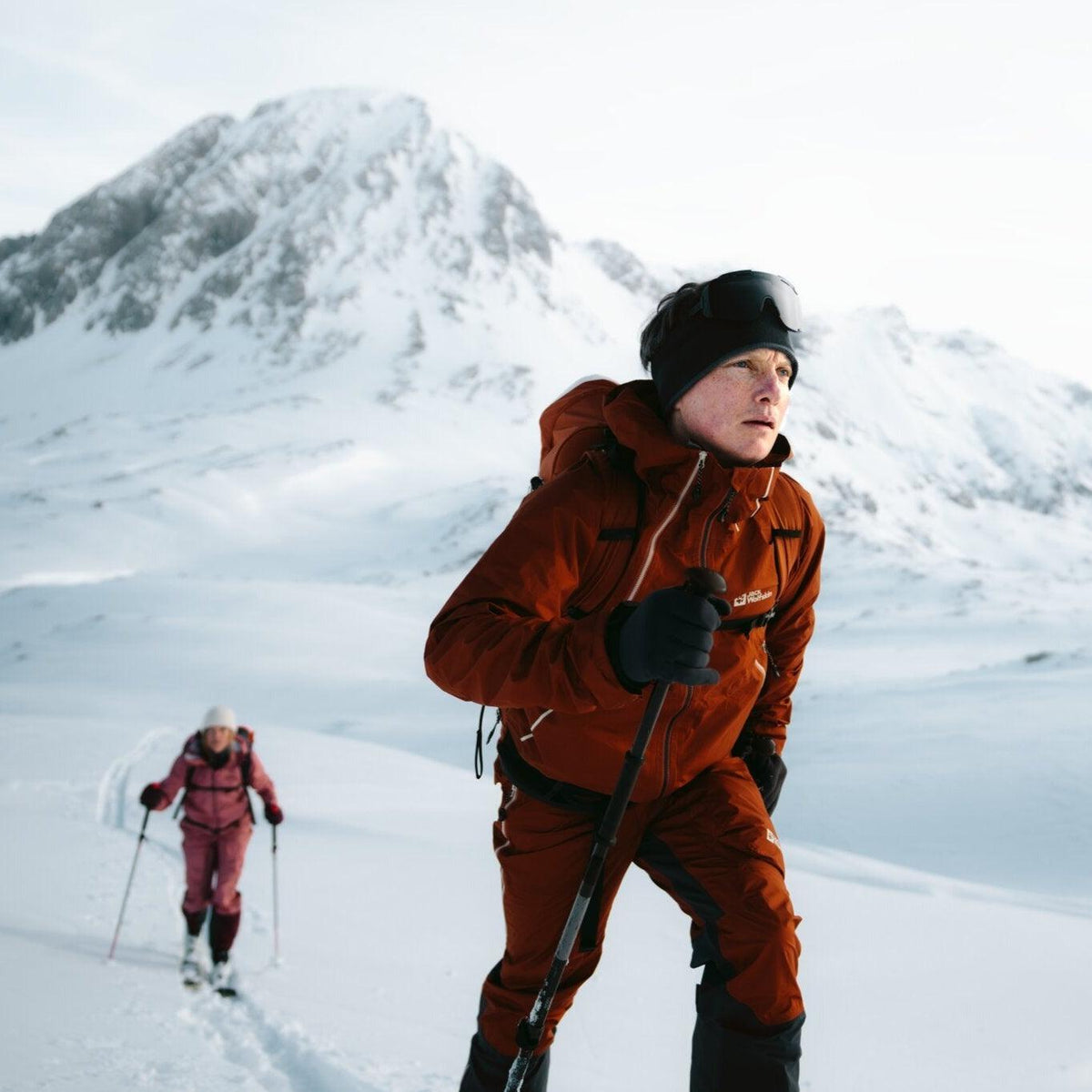 Jack Wolfskin Alpspitze AIR Pants M