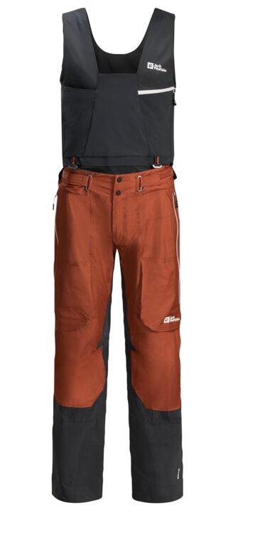 Jack Wolfskin Alpspitze AIR Pants M