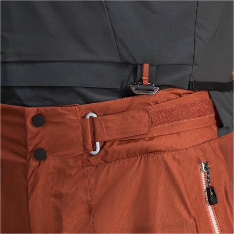 Jack Wolfskin Alpspitze AIR Pants M