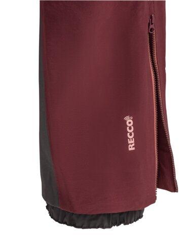 Jack Wolfskin Alpspitze AIR Pants W