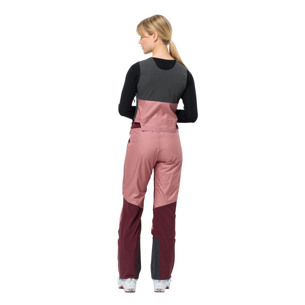 Jack Wolfskin Alpspitze AIR Pants W