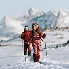 Jack Wolfskin Alpspitze AIR Pants W