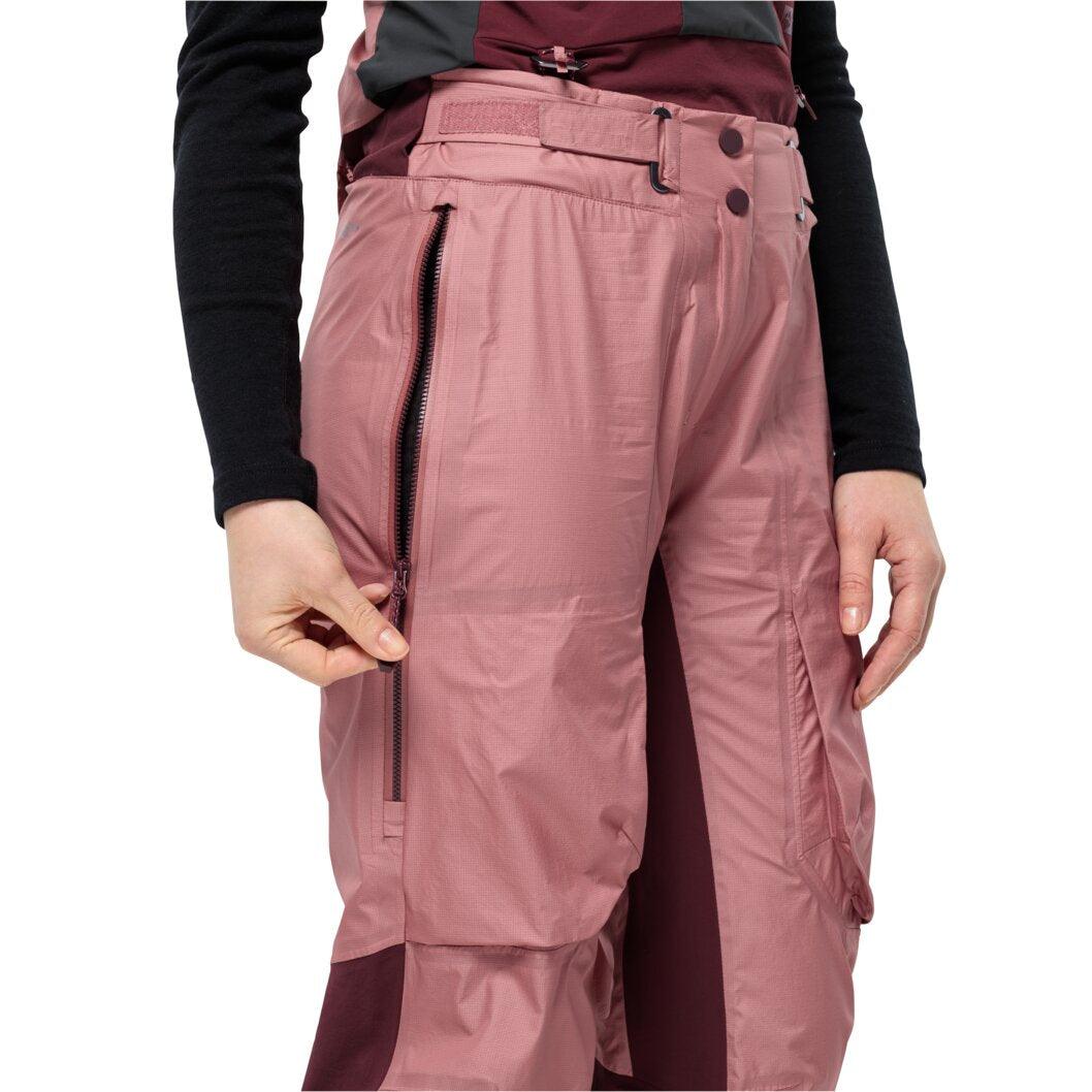 Jack Wolfskin Alpspitze AIR Pants W