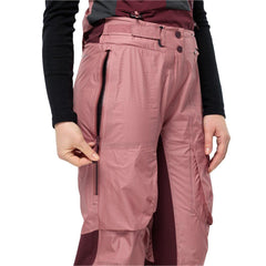 Jack Wolfskin Alpspitze AIR Pants W