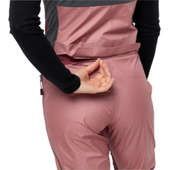 Jack Wolfskin Alpspitze AIR Pants W