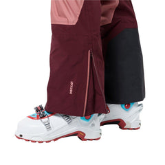 Jack Wolfskin Alpspitze AIR Pants W