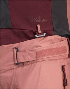 Jack Wolfskin Alpspitze AIR Pants W