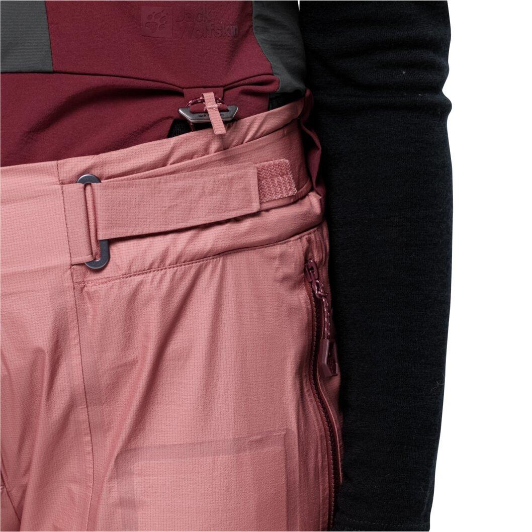 Jack Wolfskin Alpspitze AIR Pants W