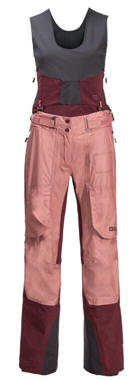 Jack Wolfskin Alpspitze AIR Pants W