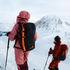 Jack Wolfskin Alpspitze Pack 25