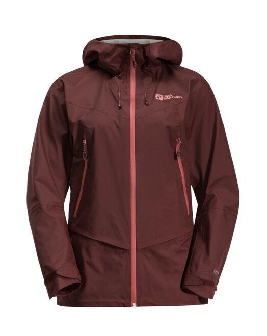 Jack Wolfskin Alpspitze PRO 3L JKT W