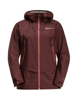Jack Wolfskin Alpspitze PRO 3L JKT W