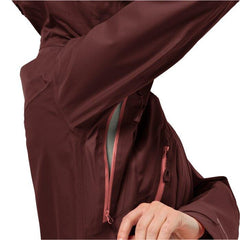 Jack Wolfskin Alpspitze PRO 3L JKT W