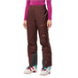 dark maroon