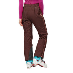 Jack Wolfskin Alpspitze PRO 3L Pants W