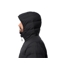 Jack Wolfskin Miesten Ather Down untuvatakki