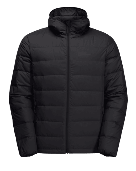 Jack Wolfskin Miesten Ather Down untuvatakki